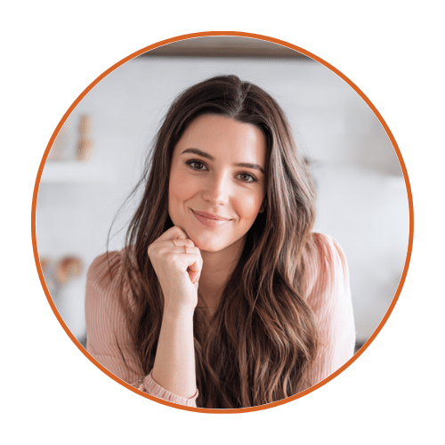 Eleanor's Recipe Profile